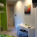 Alojamento de Acomodação e Pequeno-almoço Bbrothershouse