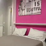 Bbrothershouse Alojamento de Acomodação e Pequeno-almoço Roma