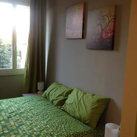 Bbrothershouse Frühstückspension