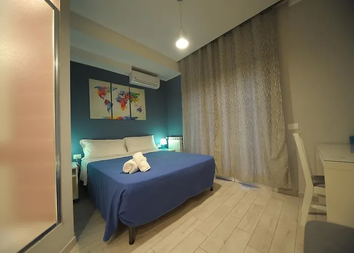 Frühstückspension Bbrothershouse 4*