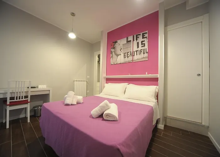 Bbrothershouse Frühstückspension 4*