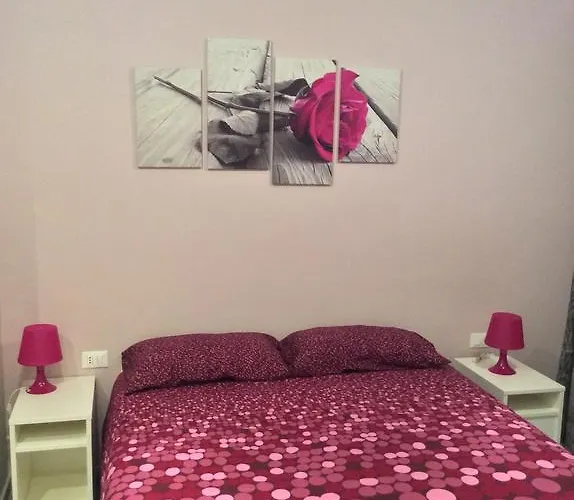 Frühstückspension Bbrothershouse Rom