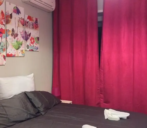 Bbrothershouse Frühstückspension