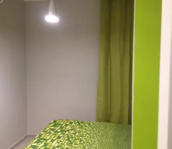 Bbrothershouse Frühstückspension 4*