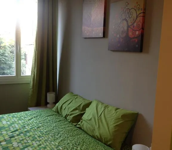 Bbrothershouse Frühstückspension