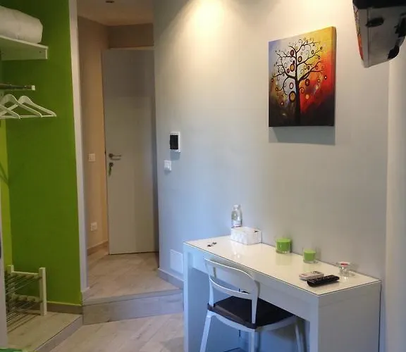 Frühstückspension Bbrothershouse