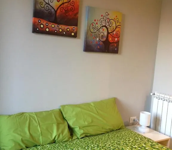 Frühstückspension Bbrothershouse 4*