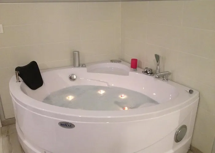 Bbrothershouse 4* Rom