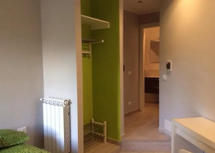 Frühstückspension Bbrothershouse