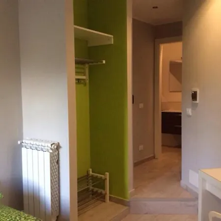 Nocleg ze śniadaniem Bbrothershouse