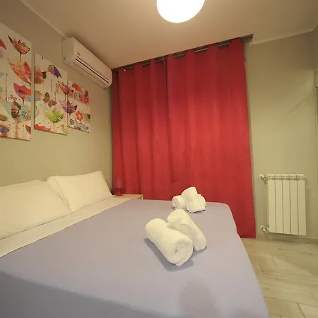 Bbrothershouse 4* Rome