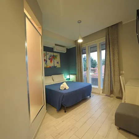 Bed & Breakfast Bbrothershouse Roma