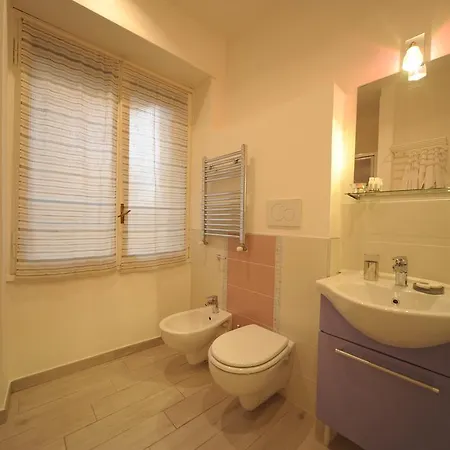 Bed & Breakfast Bbrothershouse Roma