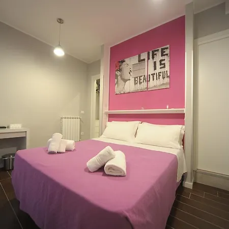 Bbrothershouse Bed & Breakfast 4*