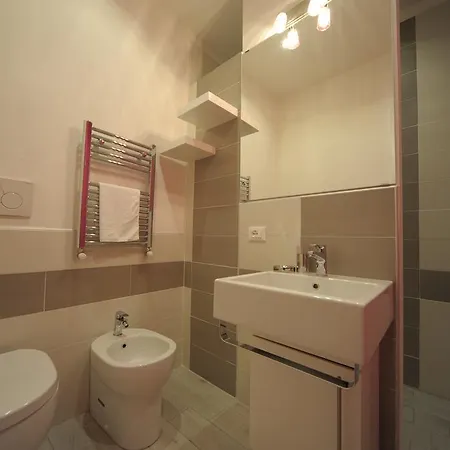 Bed & Breakfast Bbrothershouse 4*