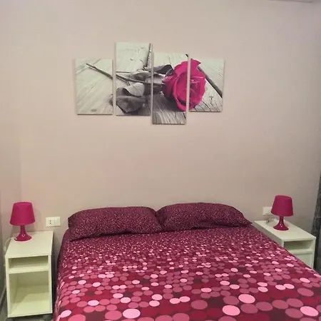 Bed & Breakfast Bbrothershouse Roma