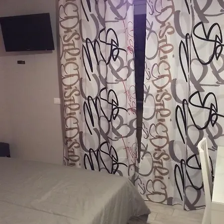 Bbrothershouse Roma