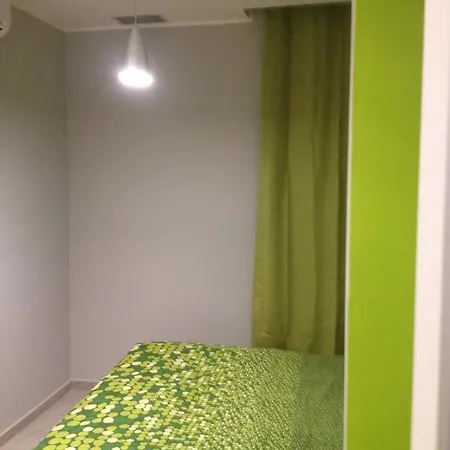 Bbrothershouse Bed & Breakfast 4*