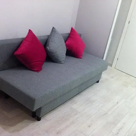 Bbrothershouse 4* Rome