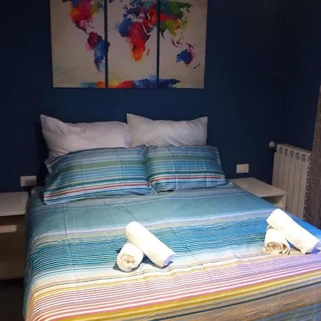 Bbrothershouse Bed & Breakfast 4*