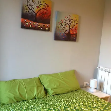Bed & Breakfast Bbrothershouse 4*