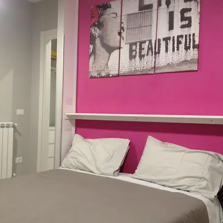 Bbrothershouse Bed & Breakfast Roma