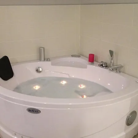 Bbrothershouse 4* Roma