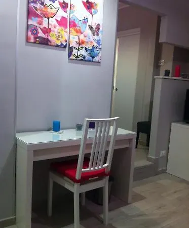 Bed & Breakfast Bbrothershouse 4*