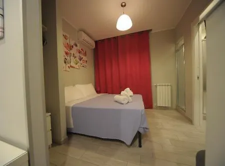 Bbrothershouse 4* Roma