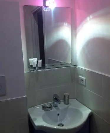 Bbrothershouse Bed & Breakfast Roma