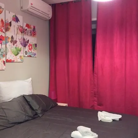 Bbrothershouse فندق مبيت وإفطار