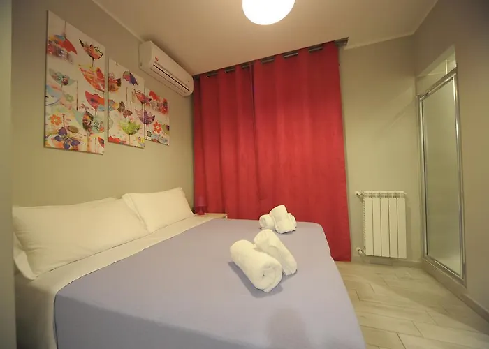 Bbrothershouse 4* Róma