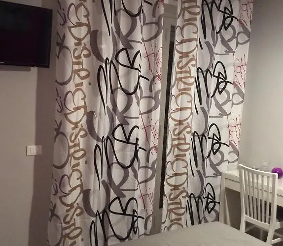 Bbrothershouse Panzió