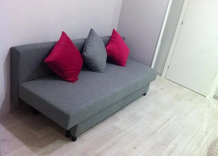 Bbrothershouse 4* Róma