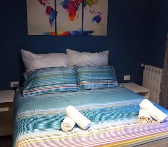 Bbrothershouse Panzió 4*